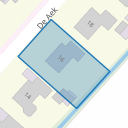 Perceel HLM05-C-2720