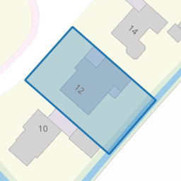 Perceel HLM05-C-2722