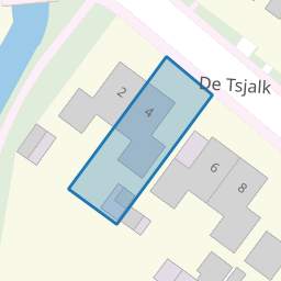 Perceel HLM05-C-2729