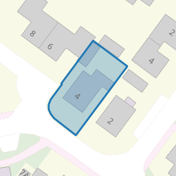 Perceel HLM05-C-2731