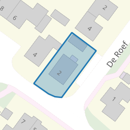 Perceel HLM05-C-2732