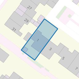 Perceel HLM05-C-2739