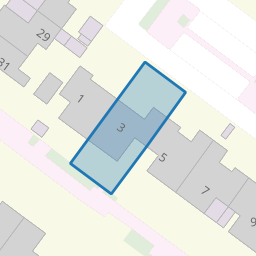 Perceel HLM05-C-2740