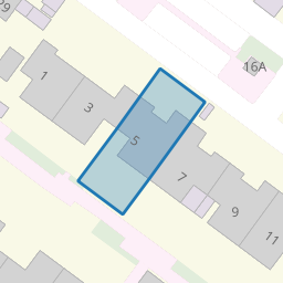 Perceel HLM05-C-2741