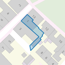 Perceel HLM05-C-2753