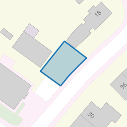 Perceel HLM05-C-2755