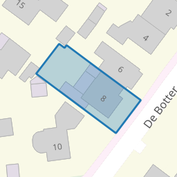 Perceel HLM05-C-2766