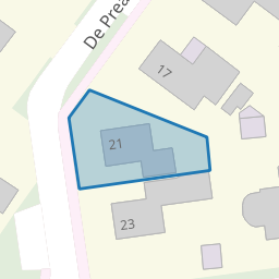 Perceel HLM05-C-2768