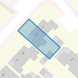 Perceel HLM05-C-2792