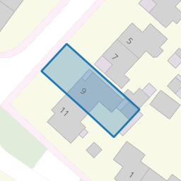 Perceel HLM05-C-2795