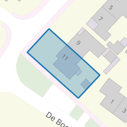 Perceel HLM05-C-2796