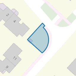 Perceel HLM05-C-2797