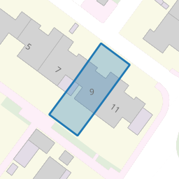 Perceel HLM05-C-2803