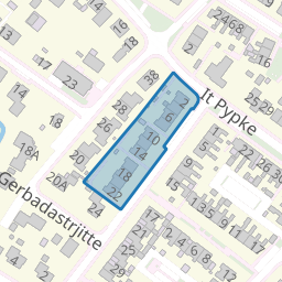 Perceel HLM05-C-2810