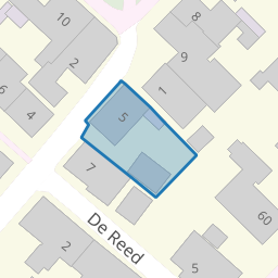 Perceel HLM05-C-2815