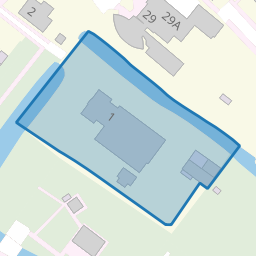 Perceel HLM05-C-2818