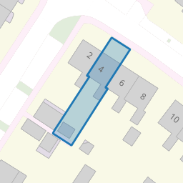 Perceel HLM05-C-2827