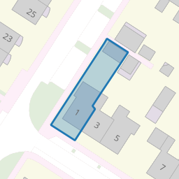 Perceel HLM05-C-2830