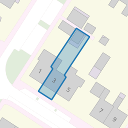 Perceel HLM05-C-2831