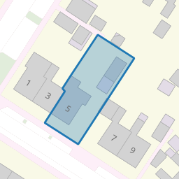 Perceel HLM05-C-2832