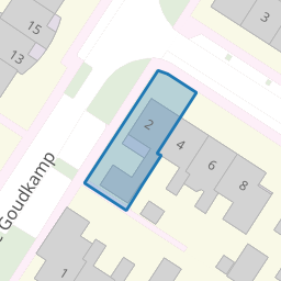 Perceel HLM05-C-2834