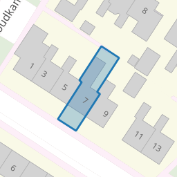 Perceel HLM05-C-2841