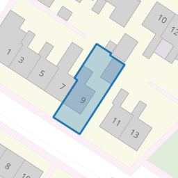 Perceel HLM05-C-2842