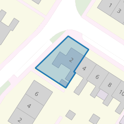 Perceel HLM05-C-2844