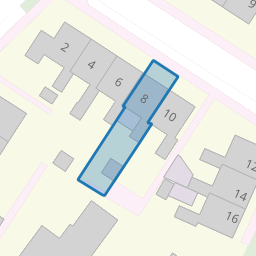 Perceel HLM05-C-2847