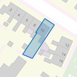 Perceel HLM05-C-2848