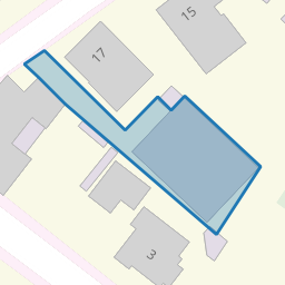 Perceel HLM05-C-2853