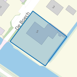 Perceel HLM05-C-2862