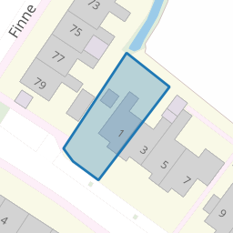 Perceel HLM05-C-2863