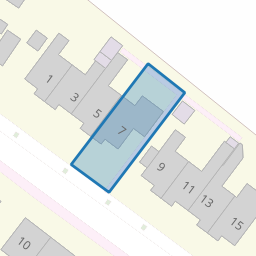 Perceel HLM05-C-2866