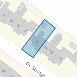 Perceel HLM05-C-2867