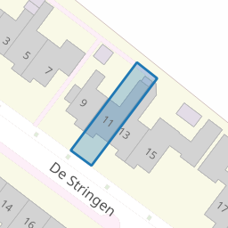 Perceel HLM05-C-2868