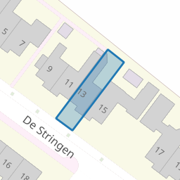 Perceel HLM05-C-2869