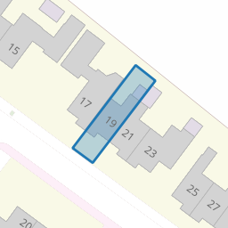 Perceel HLM05-C-2872