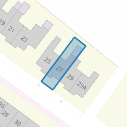 Perceel HLM05-C-2876