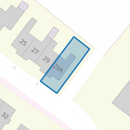 Perceel HLM05-C-2878