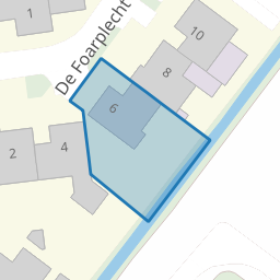 Perceel HLM05-C-2895