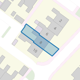 Perceel HLM05-C-2917