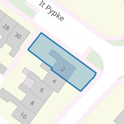 Perceel HLM05-C-2920