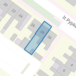 Perceel HLM05-C-2922