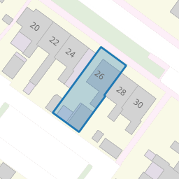 Perceel HLM05-C-2923