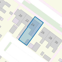 Perceel HLM05-C-2924