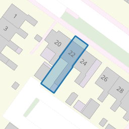 Perceel HLM05-C-2925