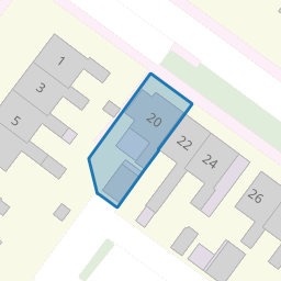 Perceel HLM05-C-2926