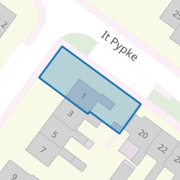 Perceel HLM05-C-2927