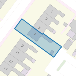 Perceel HLM05-C-2930